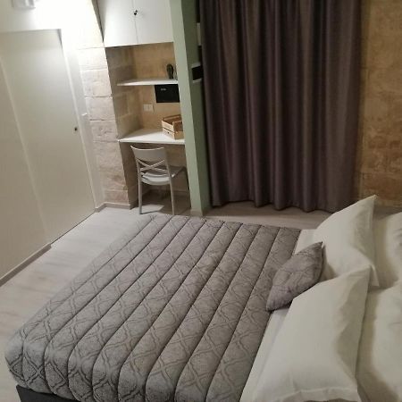 Albachiara Suite ตรานิ ภายนอก รูปภาพ
