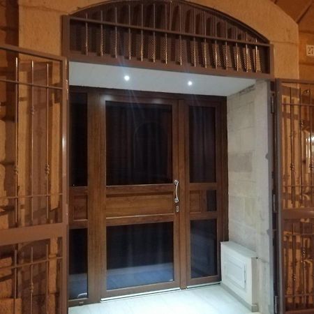 Albachiara Suite ตรานิ ภายนอก รูปภาพ