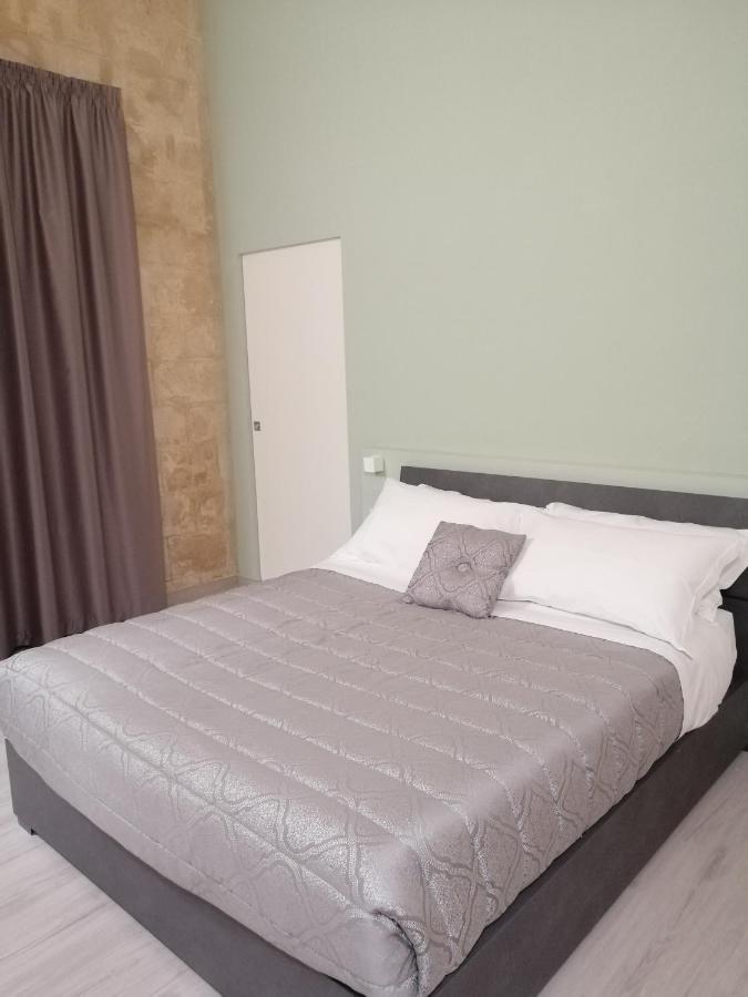 Albachiara Suite ตรานิ ภายนอก รูปภาพ