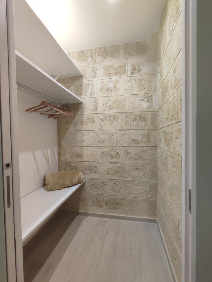 Albachiara Suite ตรานิ ภายนอก รูปภาพ