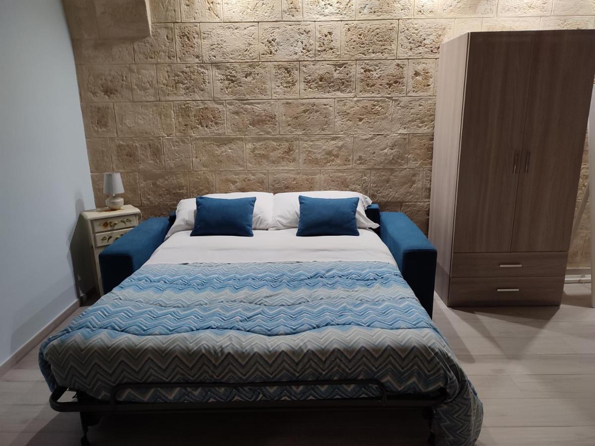 Albachiara Suite ตรานิ ห้อง รูปภาพ