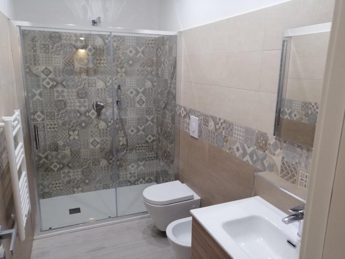 Albachiara Suite ตรานิ ภายนอก รูปภาพ