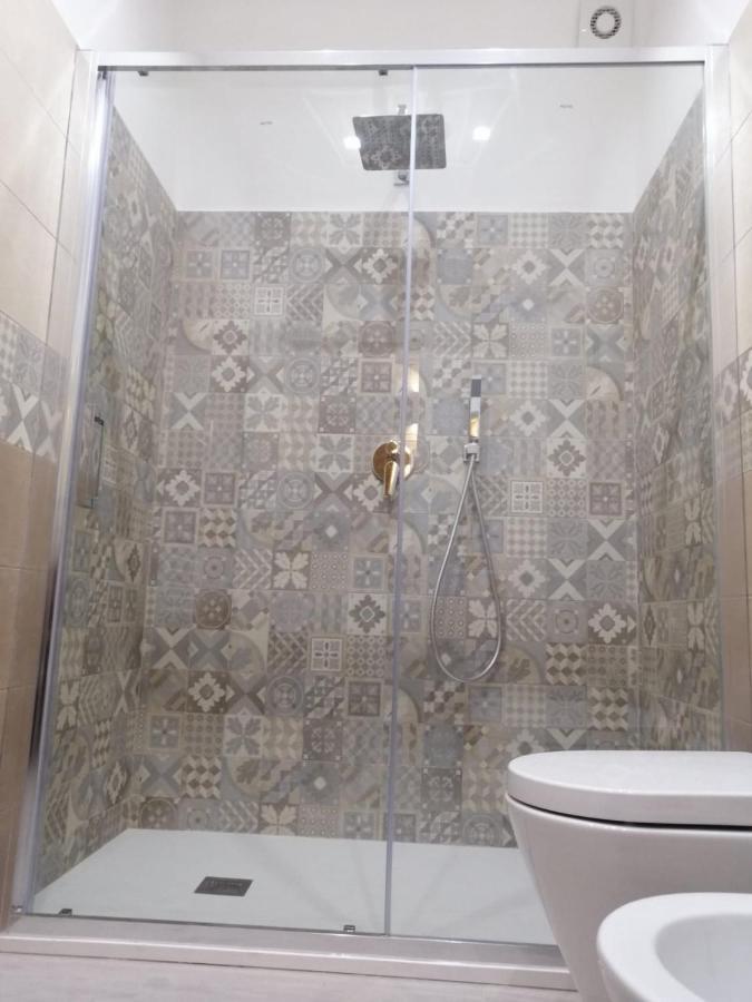 Albachiara Suite ตรานิ ภายนอก รูปภาพ
