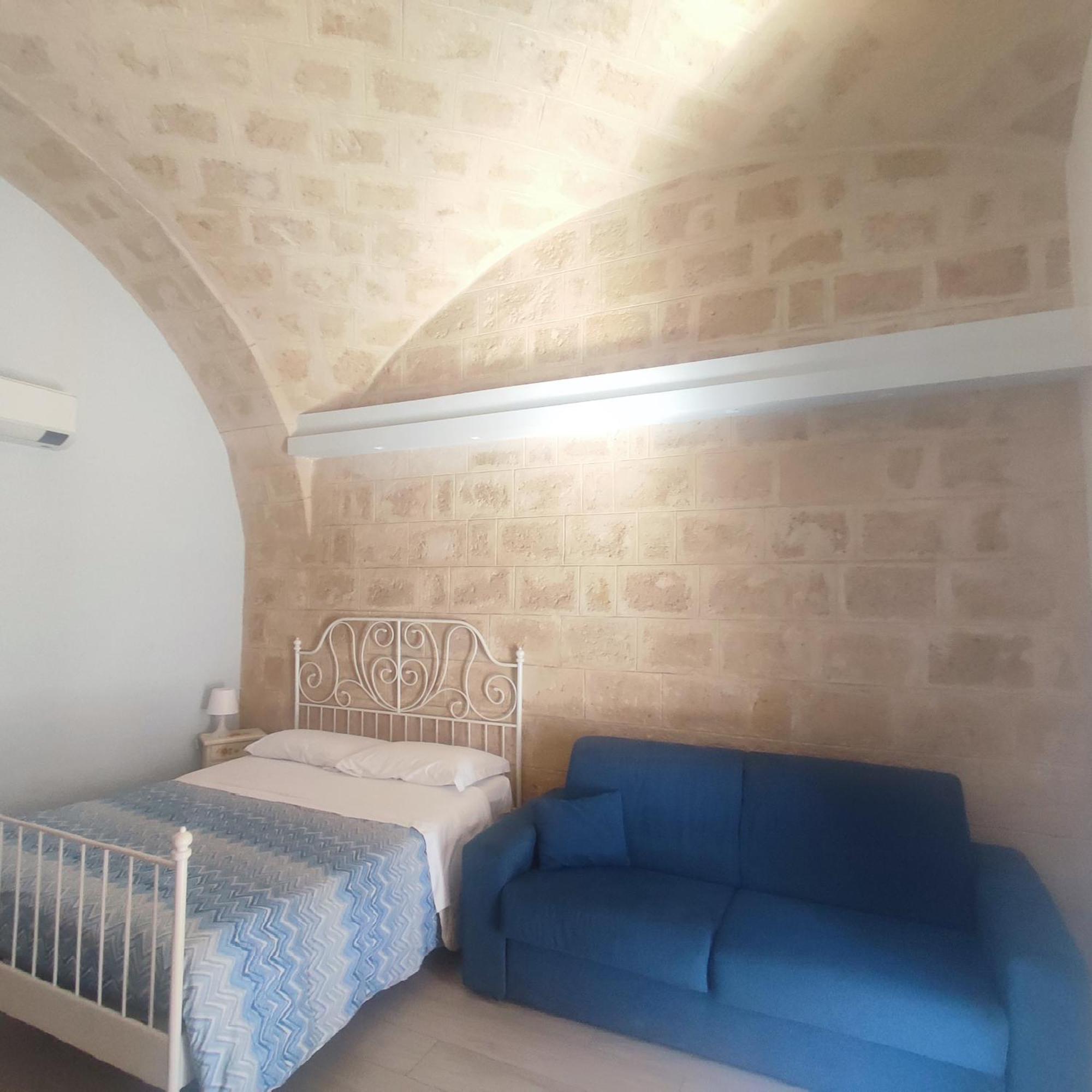 Albachiara Suite ตรานิ ภายนอก รูปภาพ
