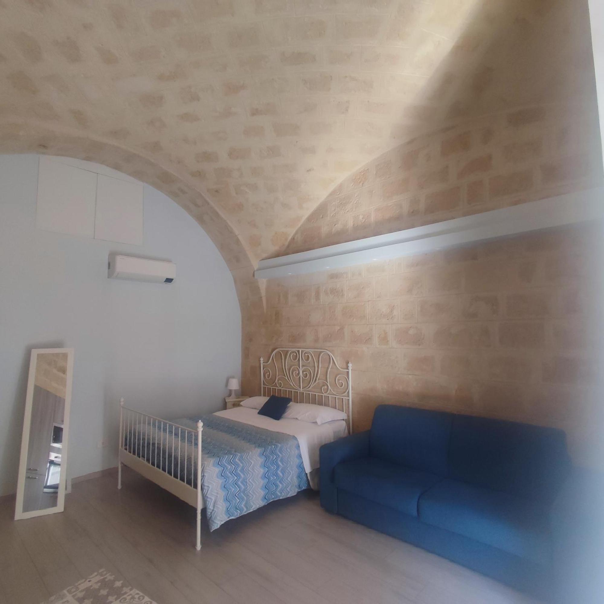 Albachiara Suite ตรานิ ภายนอก รูปภาพ
